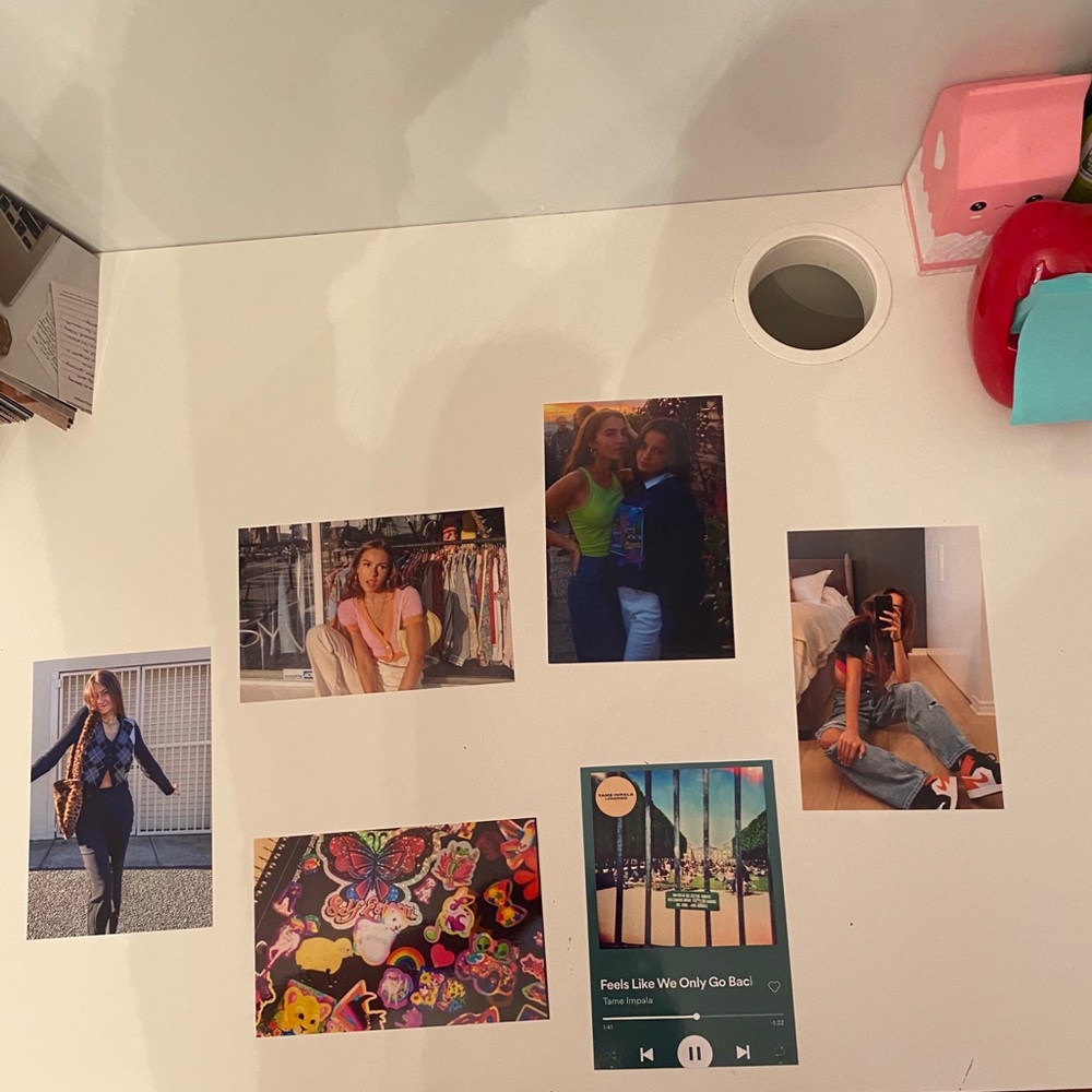 CLAIRO COLLECTION